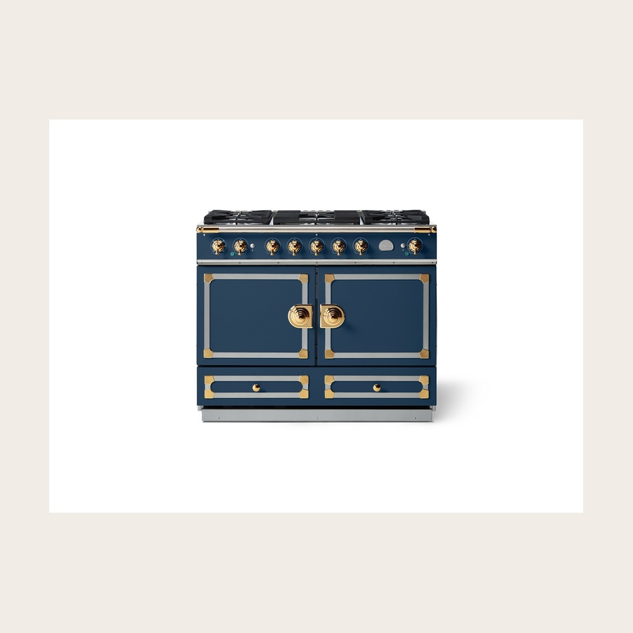 Bếp nấu range cooker cao cấp nhập khẩu